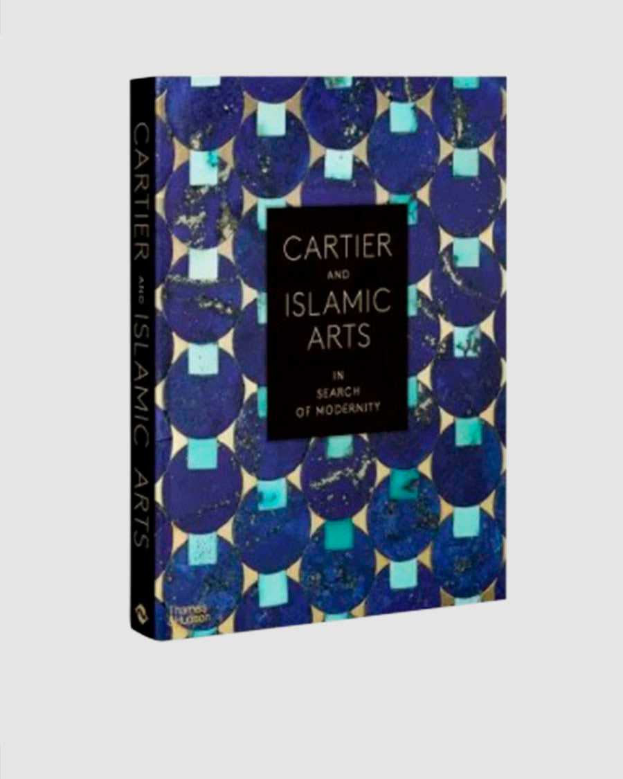 Cartier And Islamic Art
