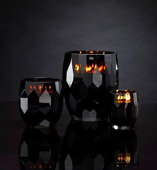 Vela Onno Jewel Black L
