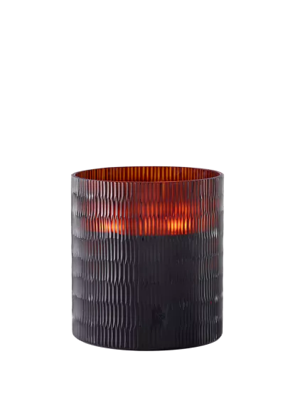 Vela Onno Rhombus Amber M