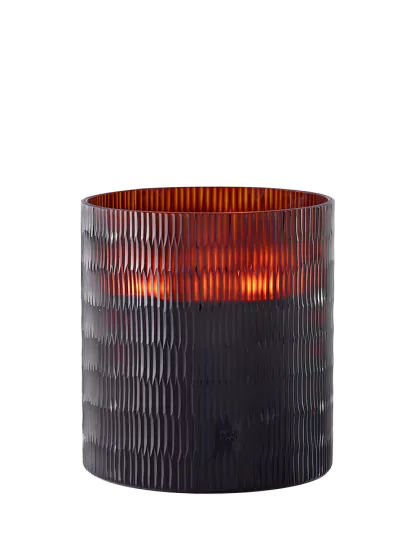 Onno Rhombus Amber -L
