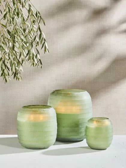 Vela Onno Waves Verde Lotus  S
