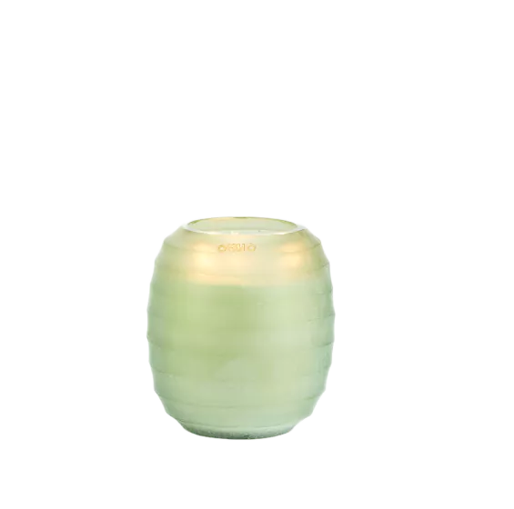 Vela Onno Waves Verde Lotus M 15.5x17cm
