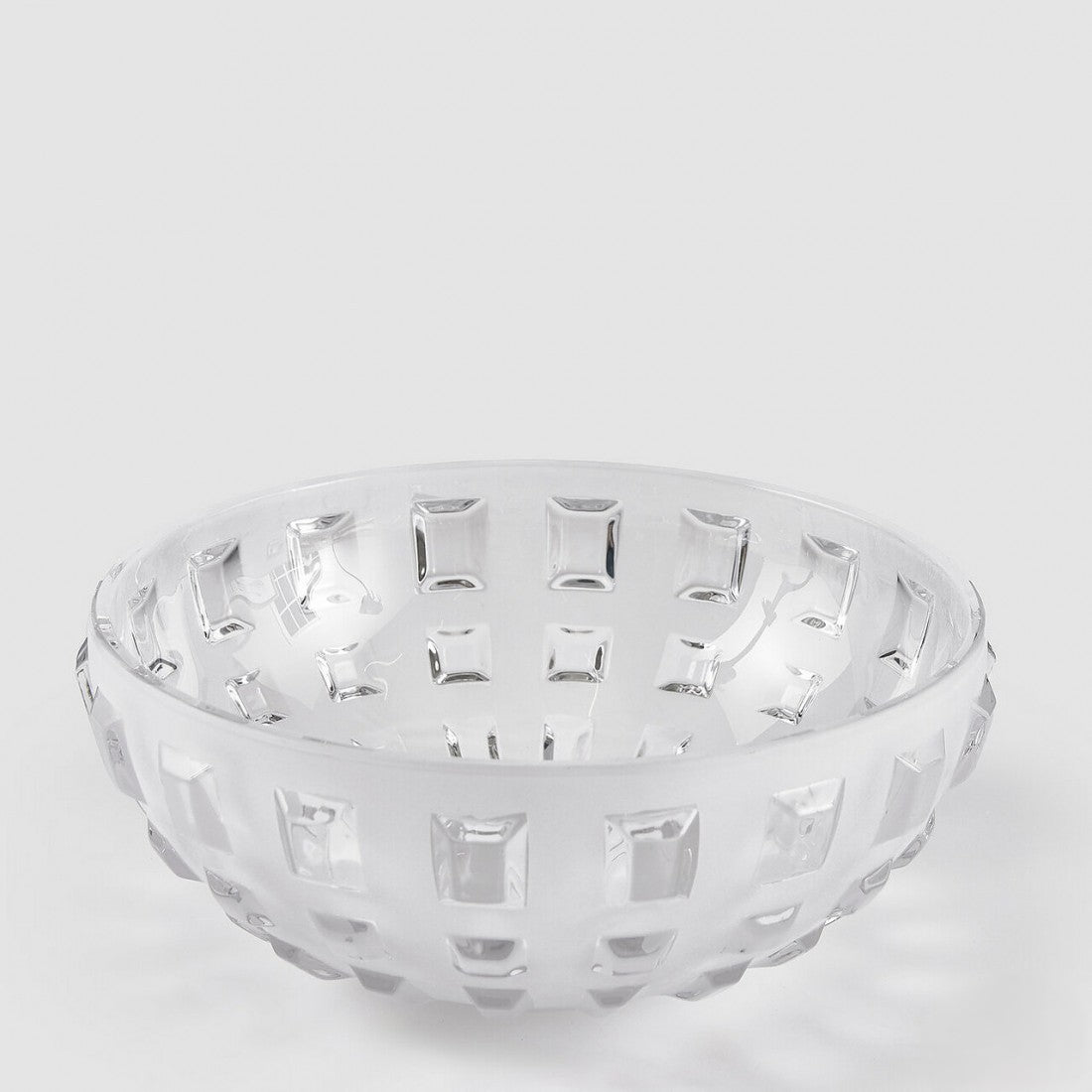 Taça Vidro Ciotola Ø25cm