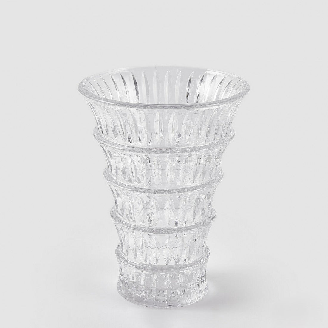 Jarra Vidro Strati 23cm
