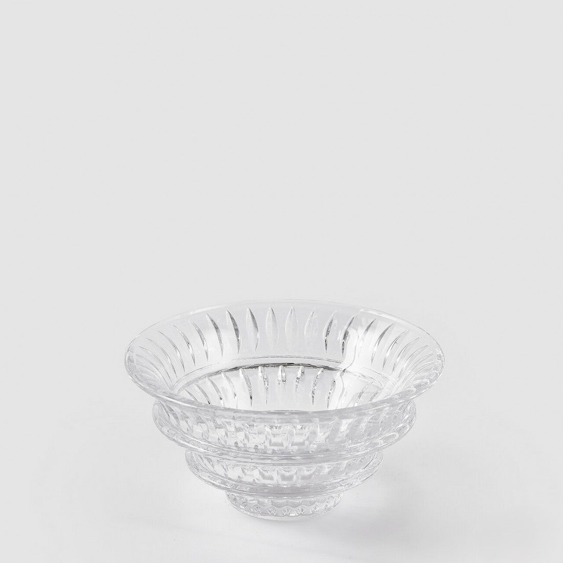 Taça Vidro Strati Ø16cm