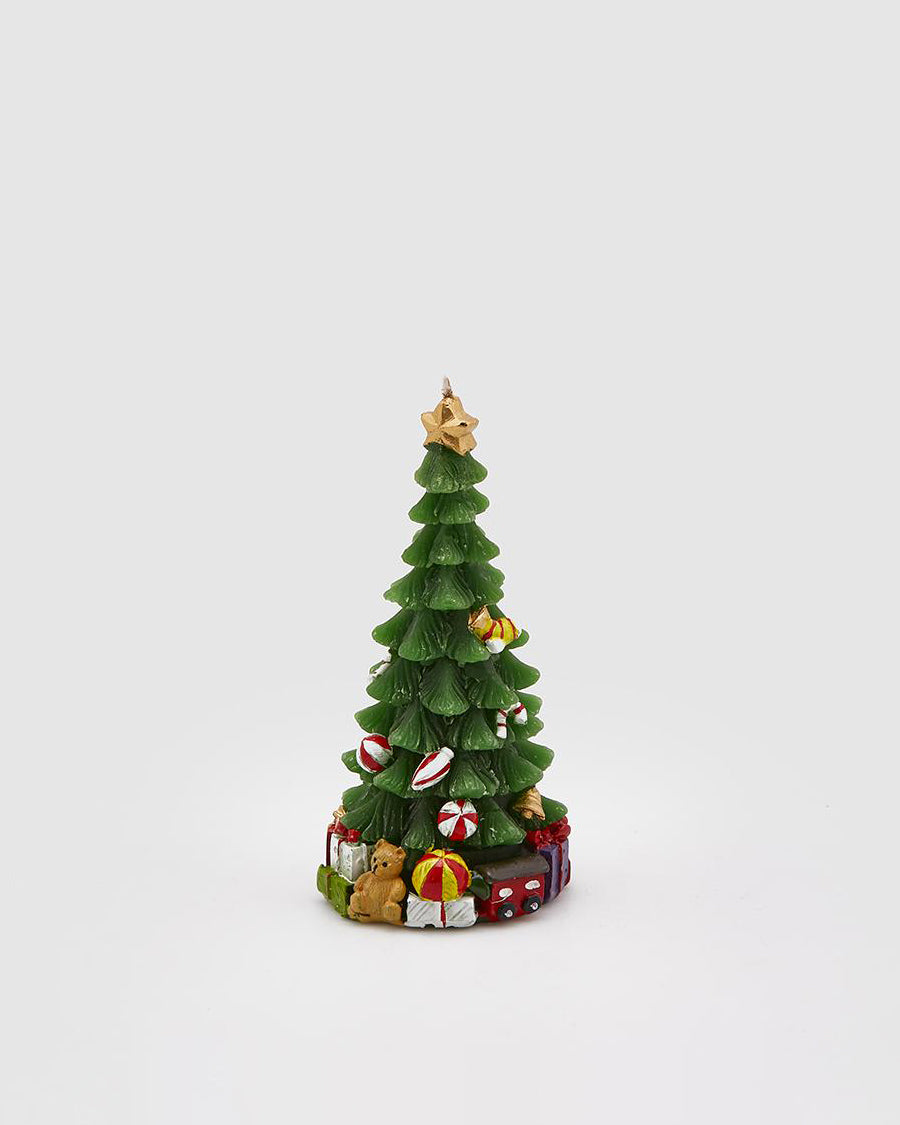 Vela Pinheiro 12.5cm