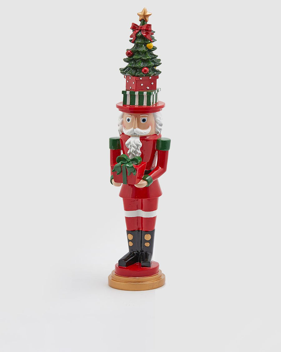 Candelabro Soldado H53