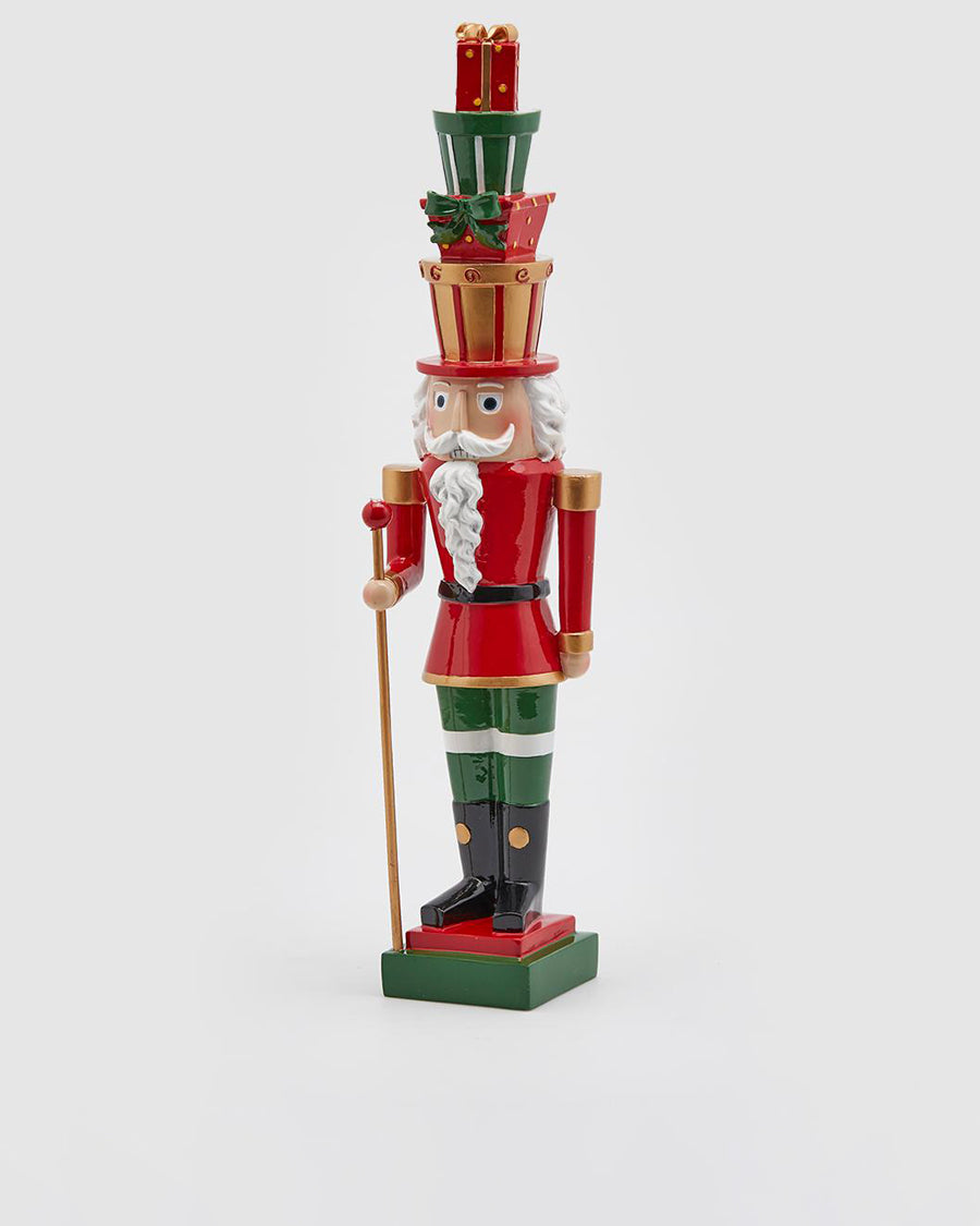 Candelabro Soldado  H51