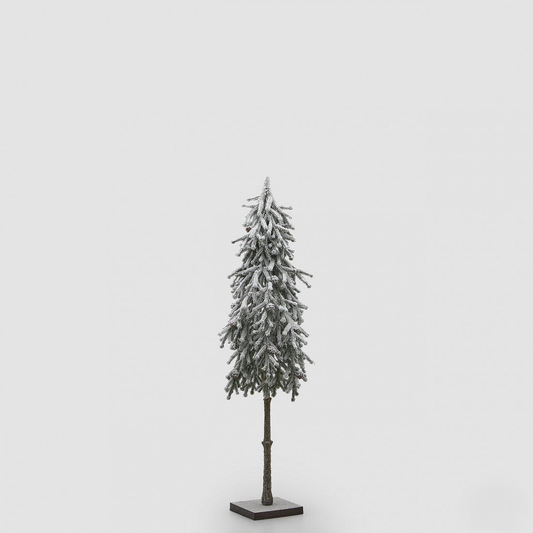 Pinheiro Neve c/ Base 90cm