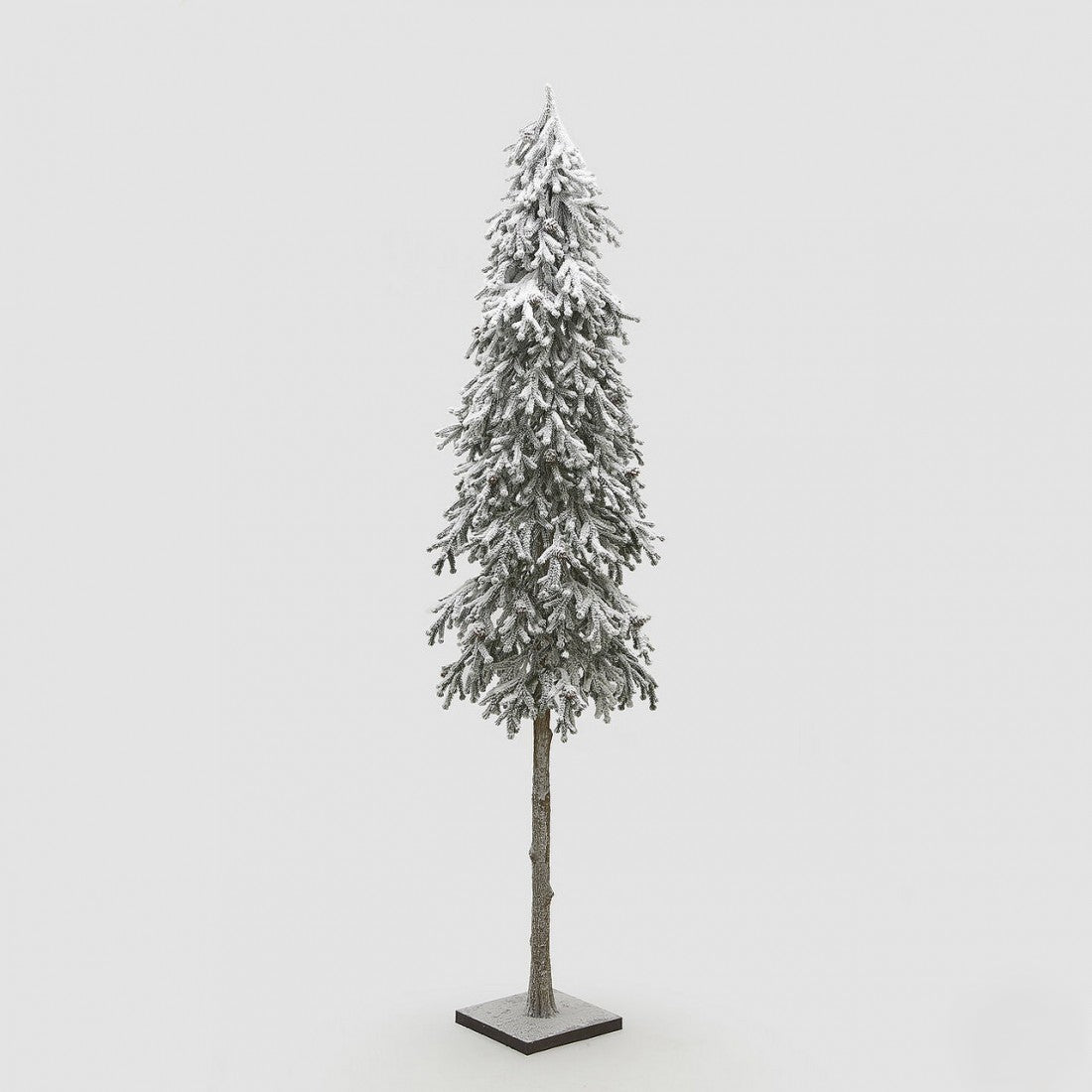 Pinheiro Neve c/ Base 152cm