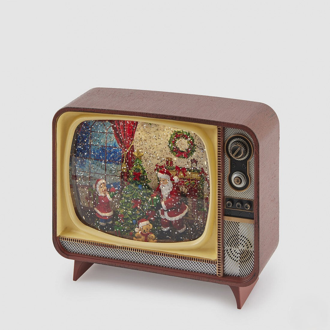 Radio Natal c/ Musica de Natal 21cm