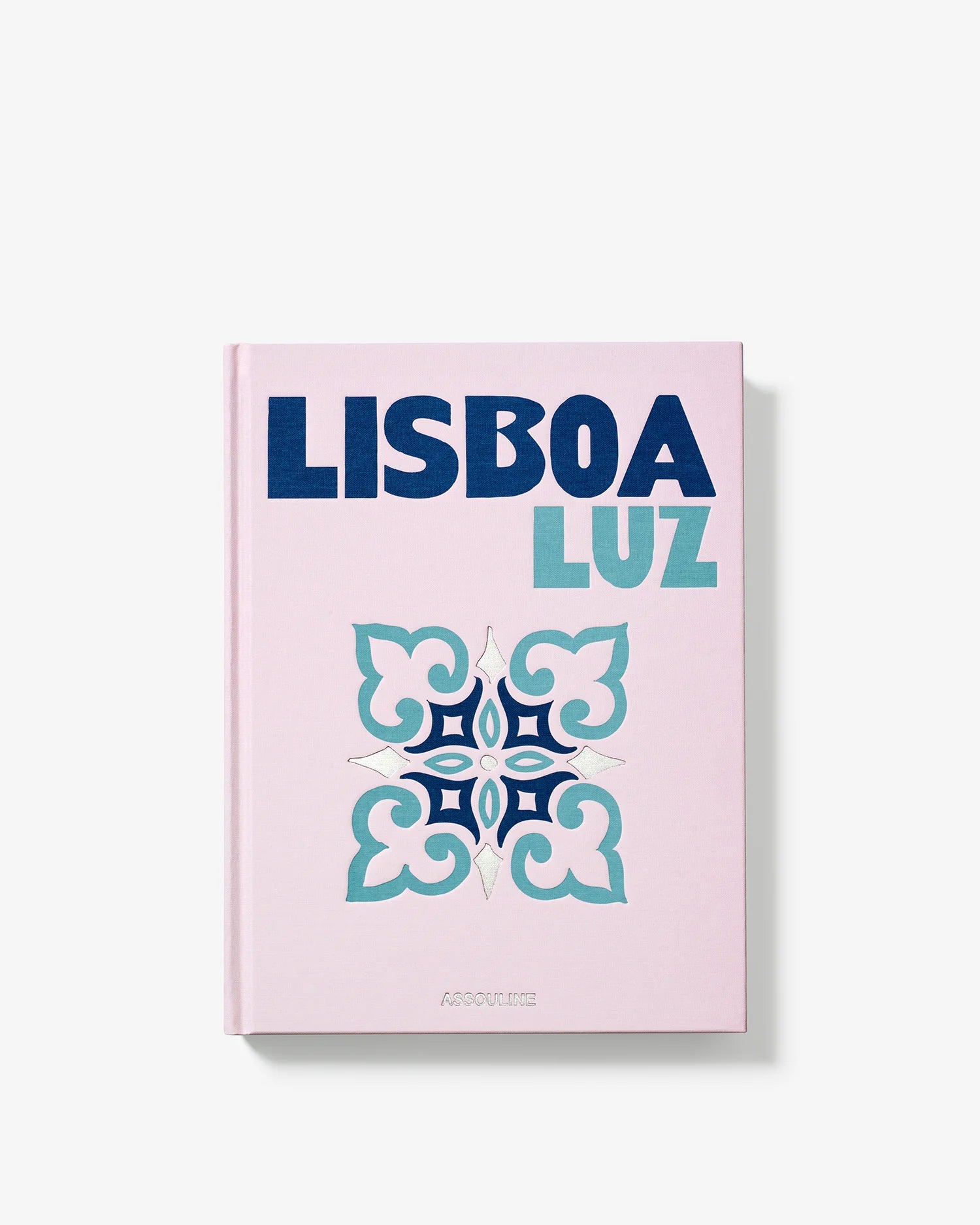 Livro Lisboa Luz