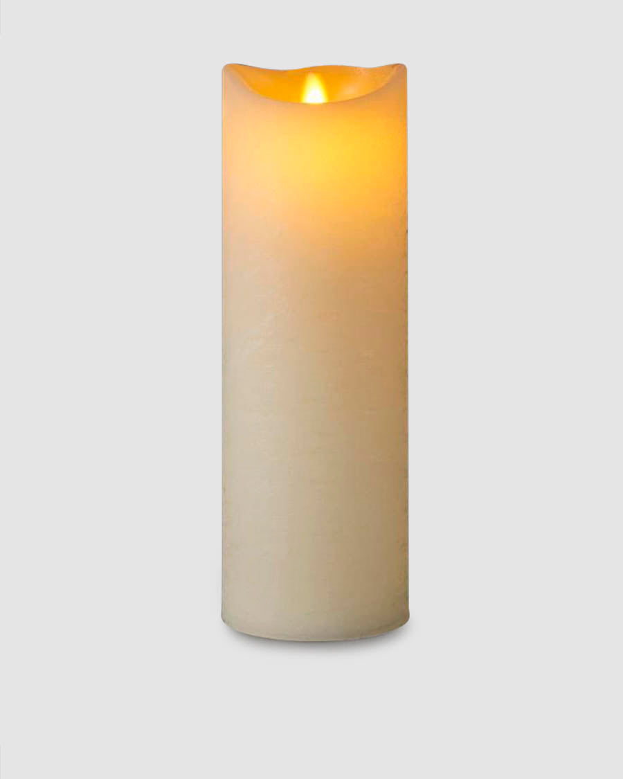 Vela Sara 30cm