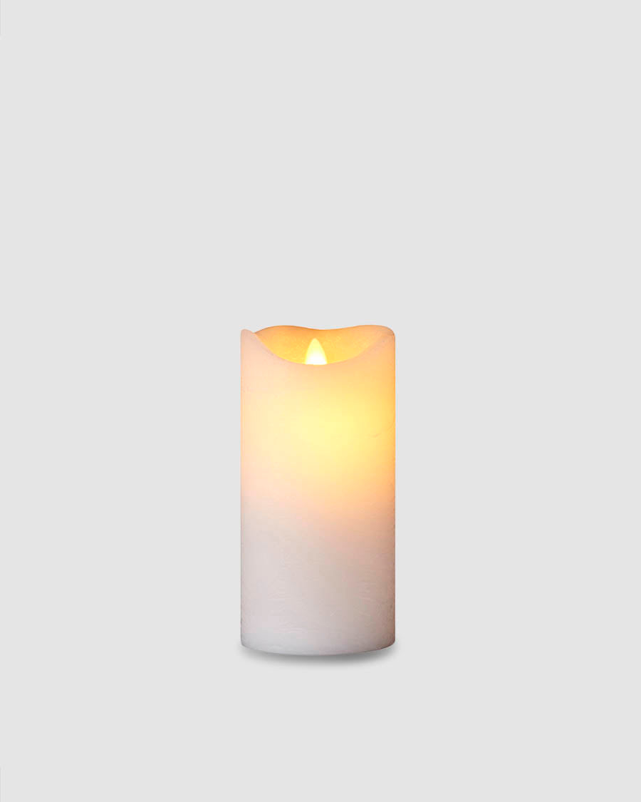 Vela Sara 15cm