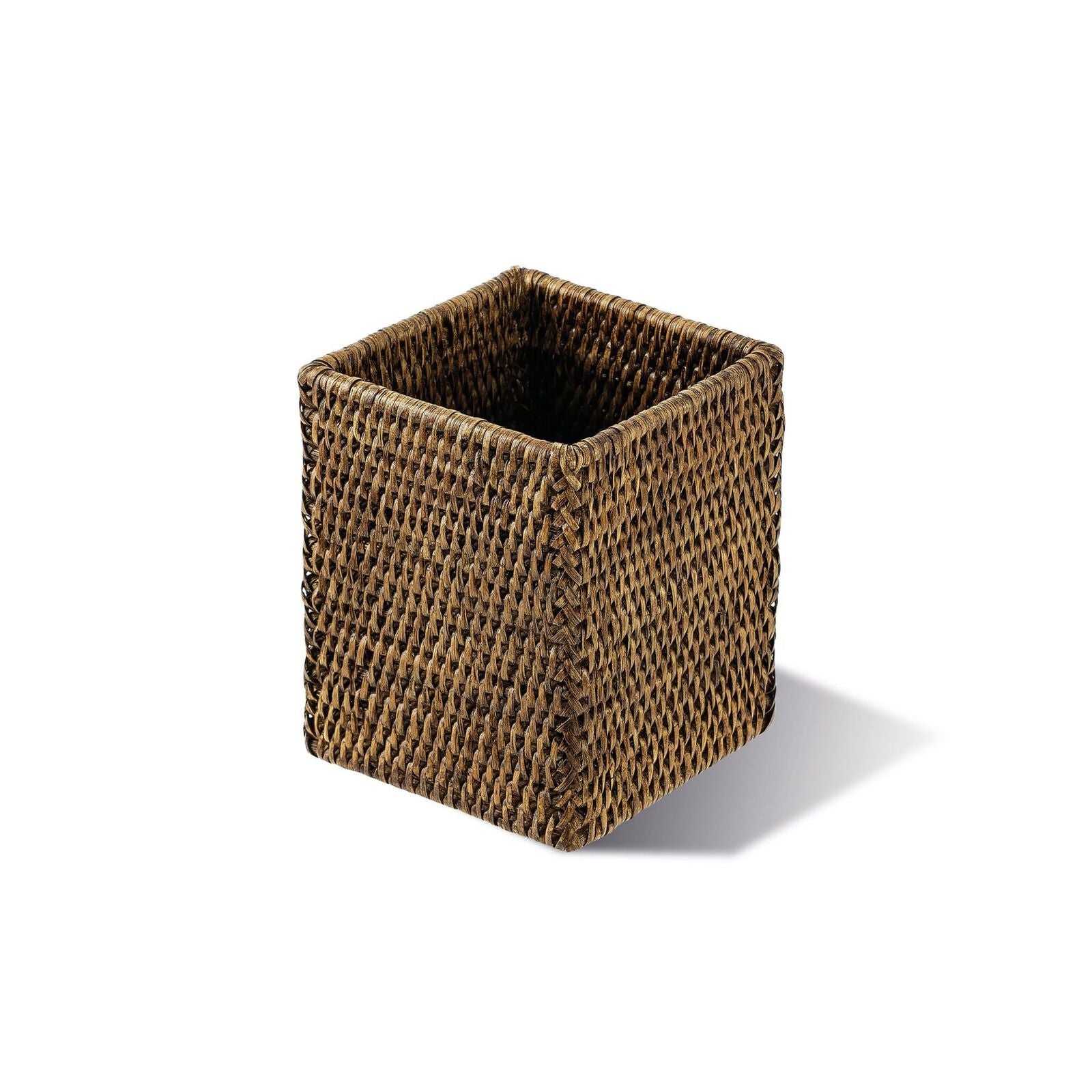Caixa Rattan 11cm