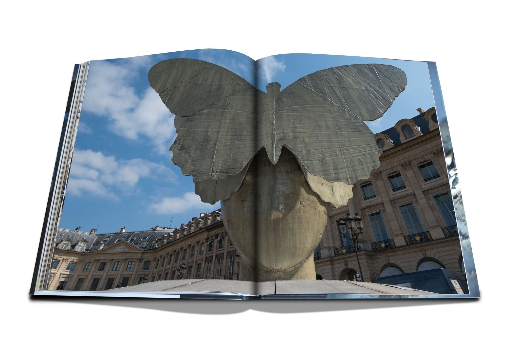 Livro Manolo Valdes: Place Vendome