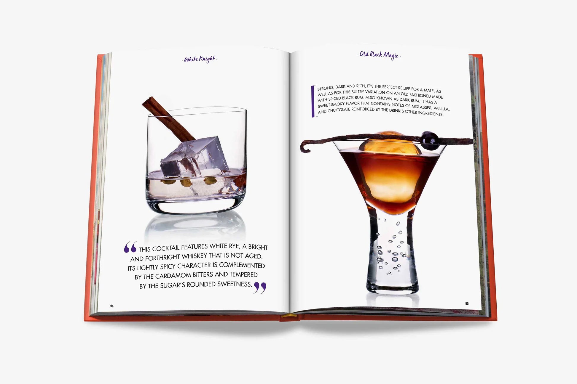 Livro Cocktail Chameleon