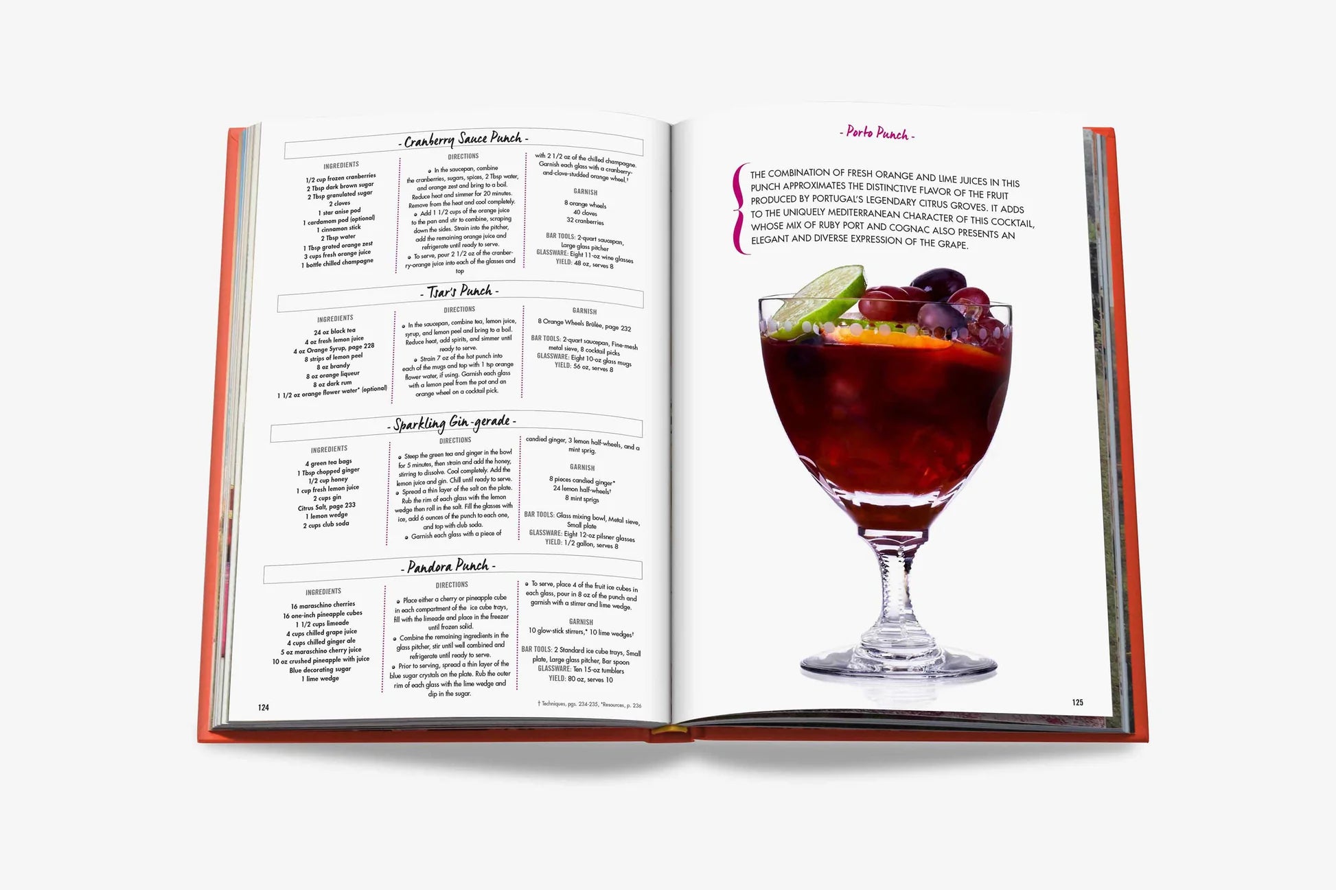 Livro Cocktail Chameleon
