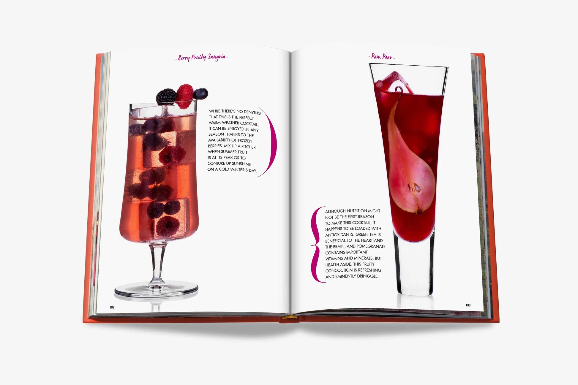 Livro Cocktail Chameleon