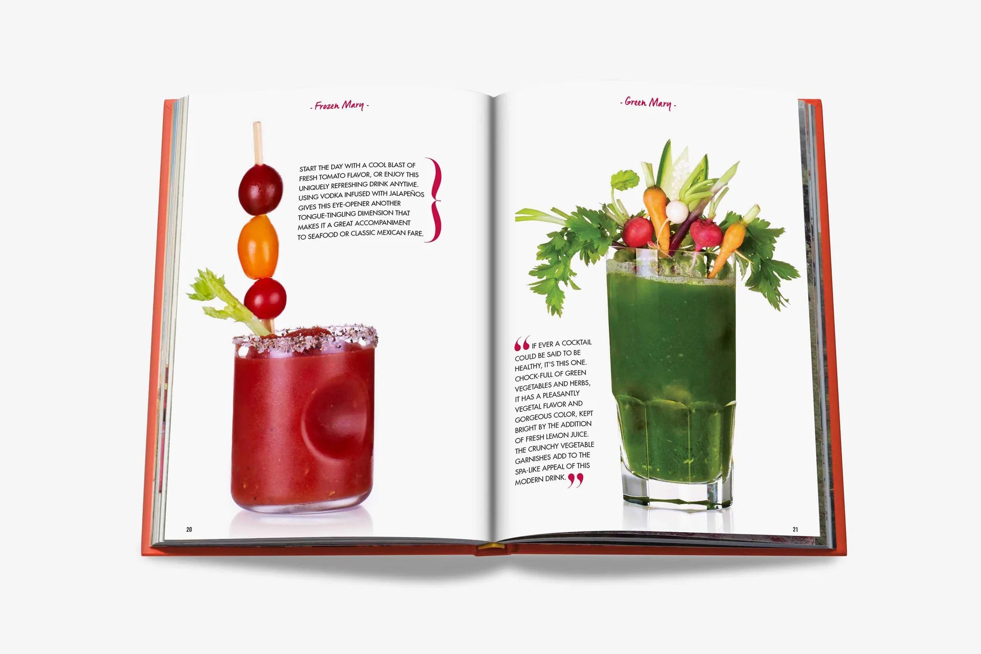 Livro Cocktail Chameleon