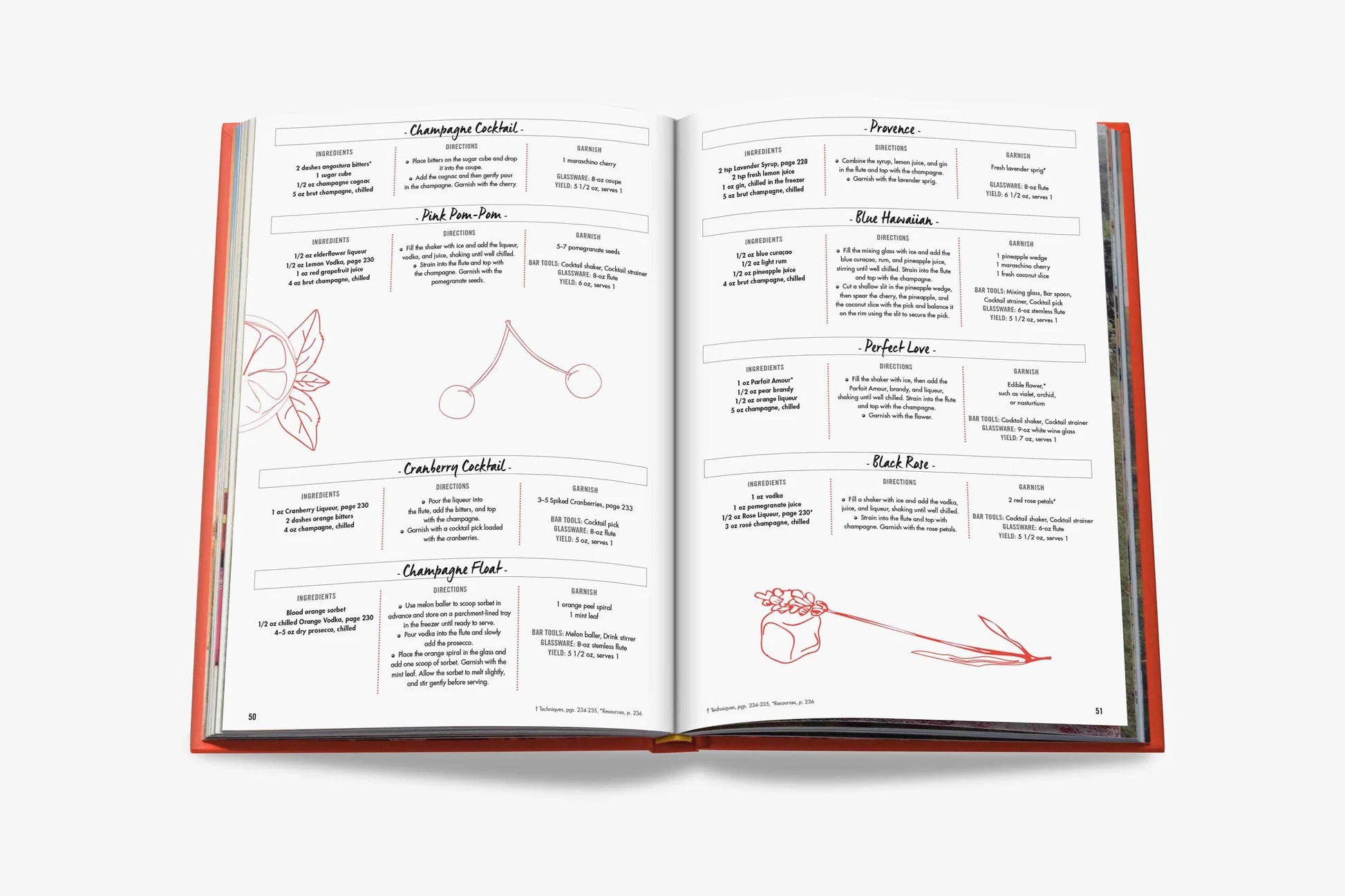 Livro Cocktail Chameleon