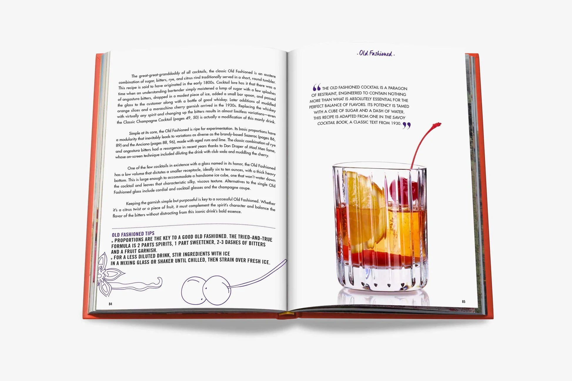 Livro Cocktail Chameleon