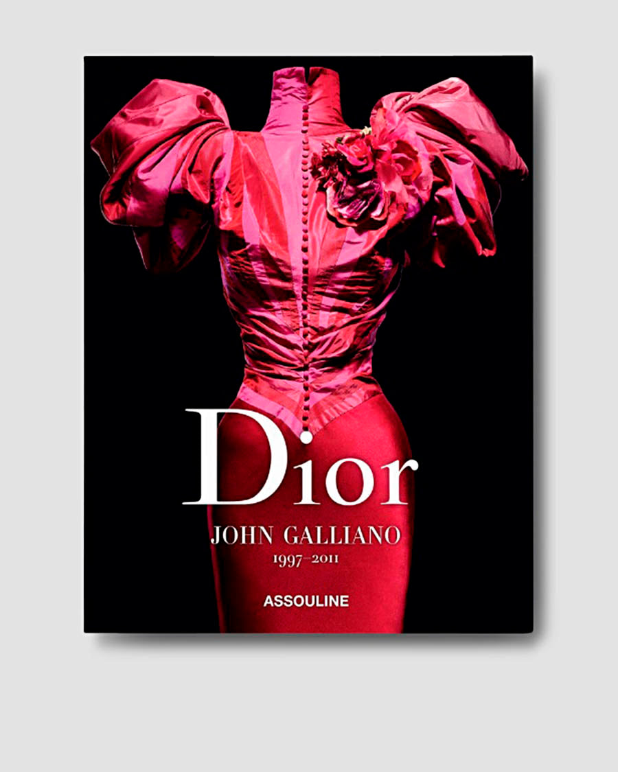 Dior By John Galliano