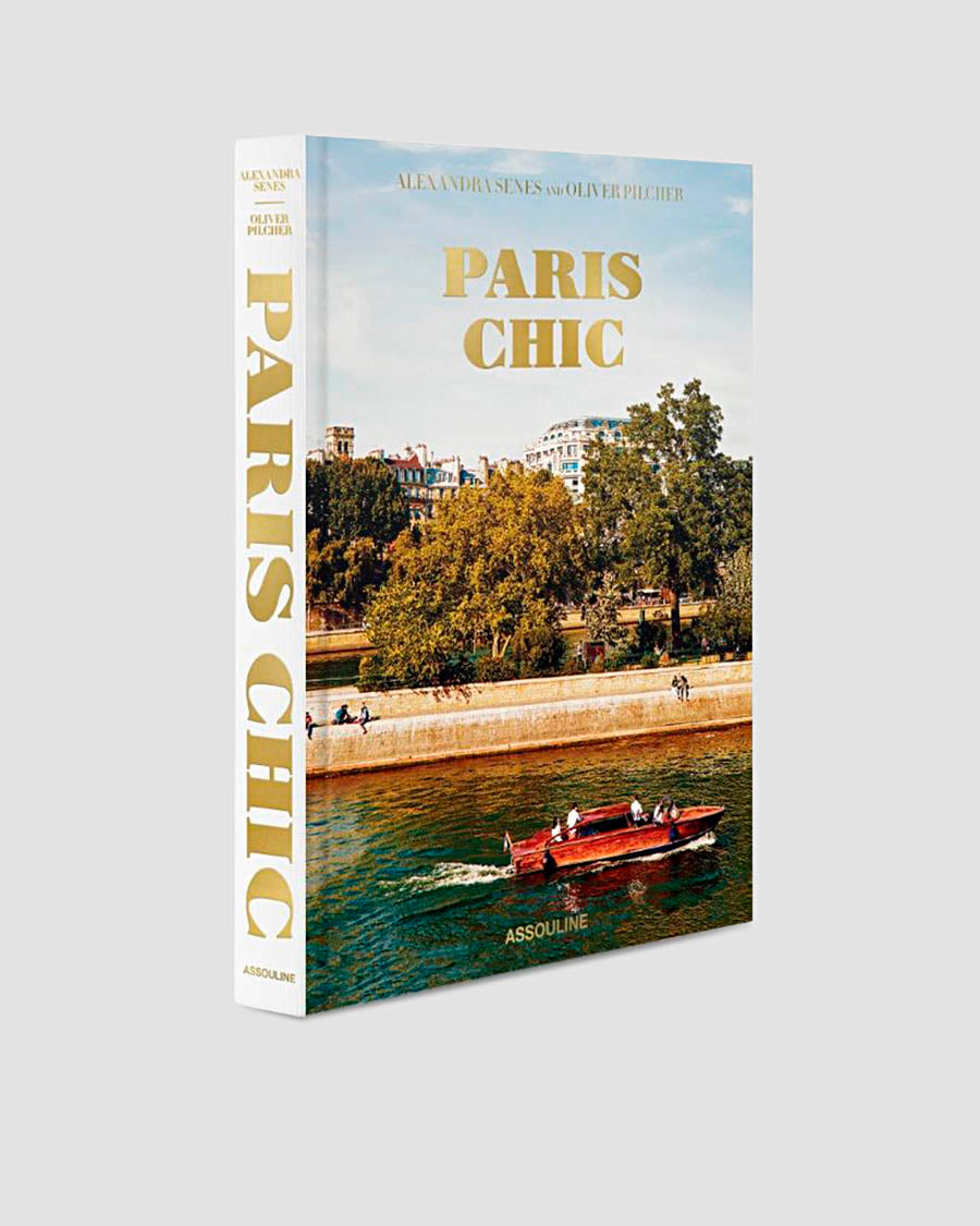 Paris Chic