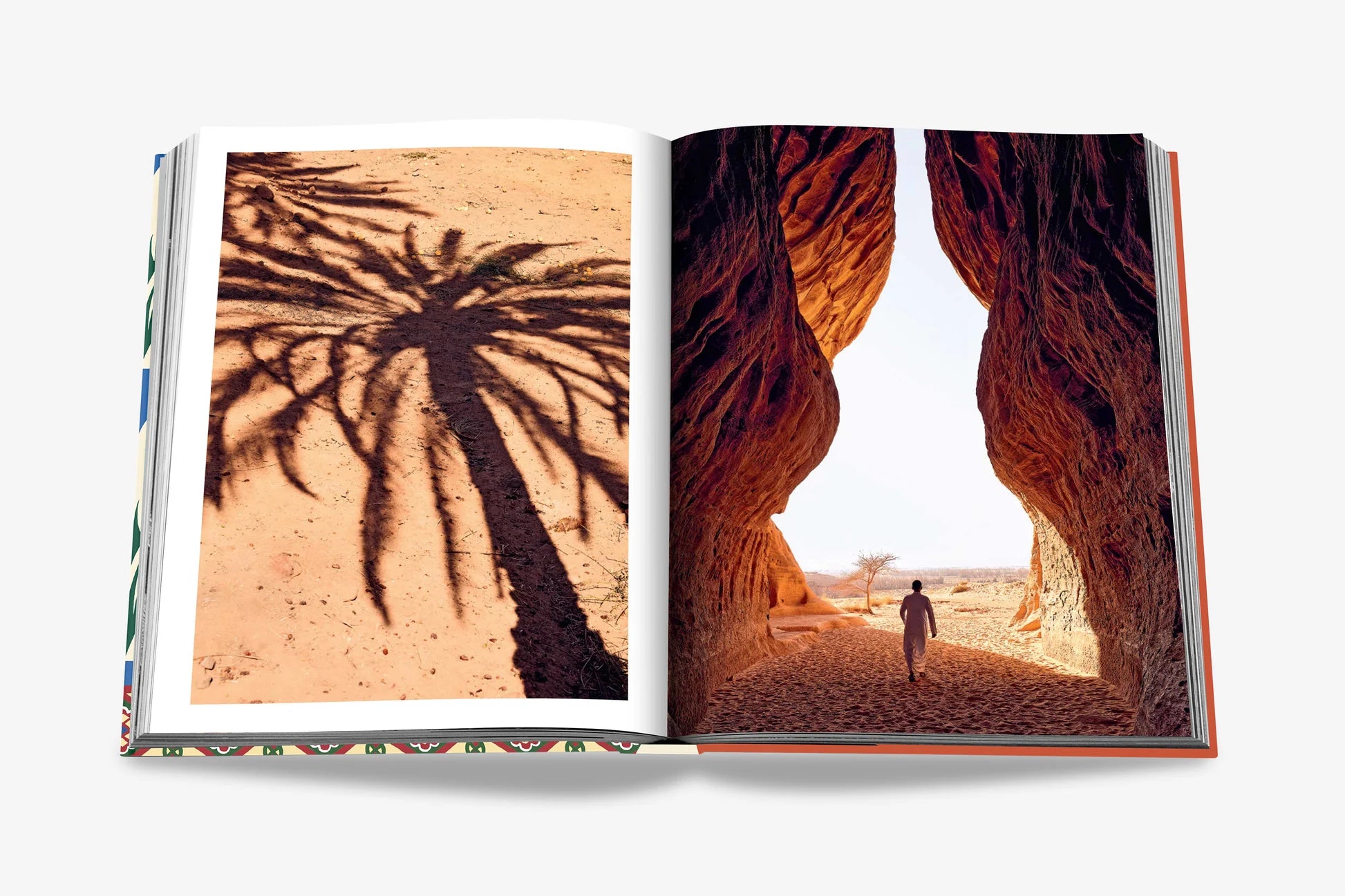Livro Saudi Dates: A Portrait of the Sacred Fruit