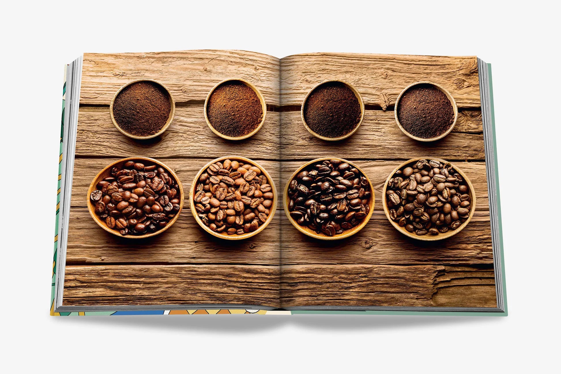 Livro Saudi Coffee: The Culture of Hospitality