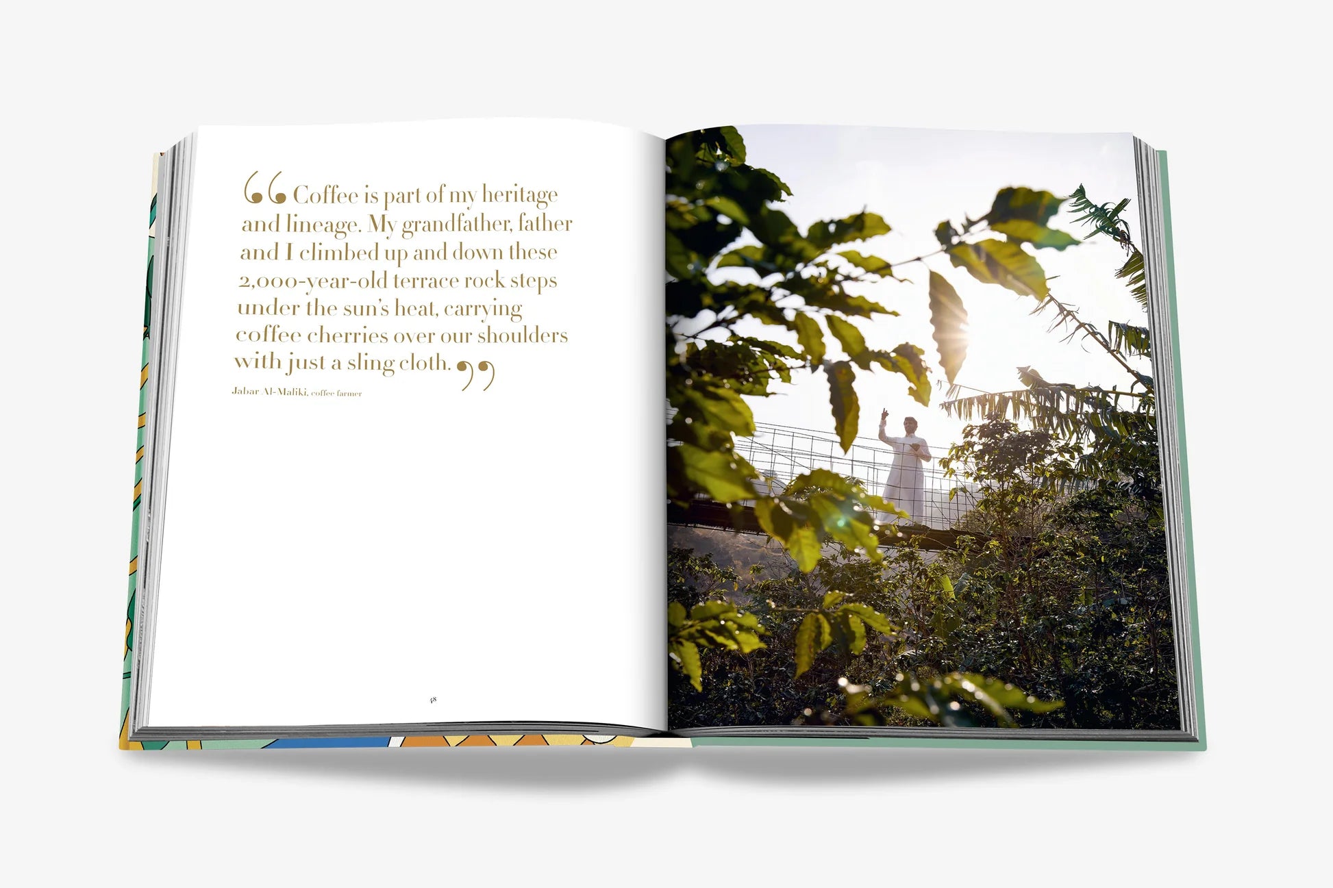 Livro Saudi Coffee: The Culture of Hospitality
