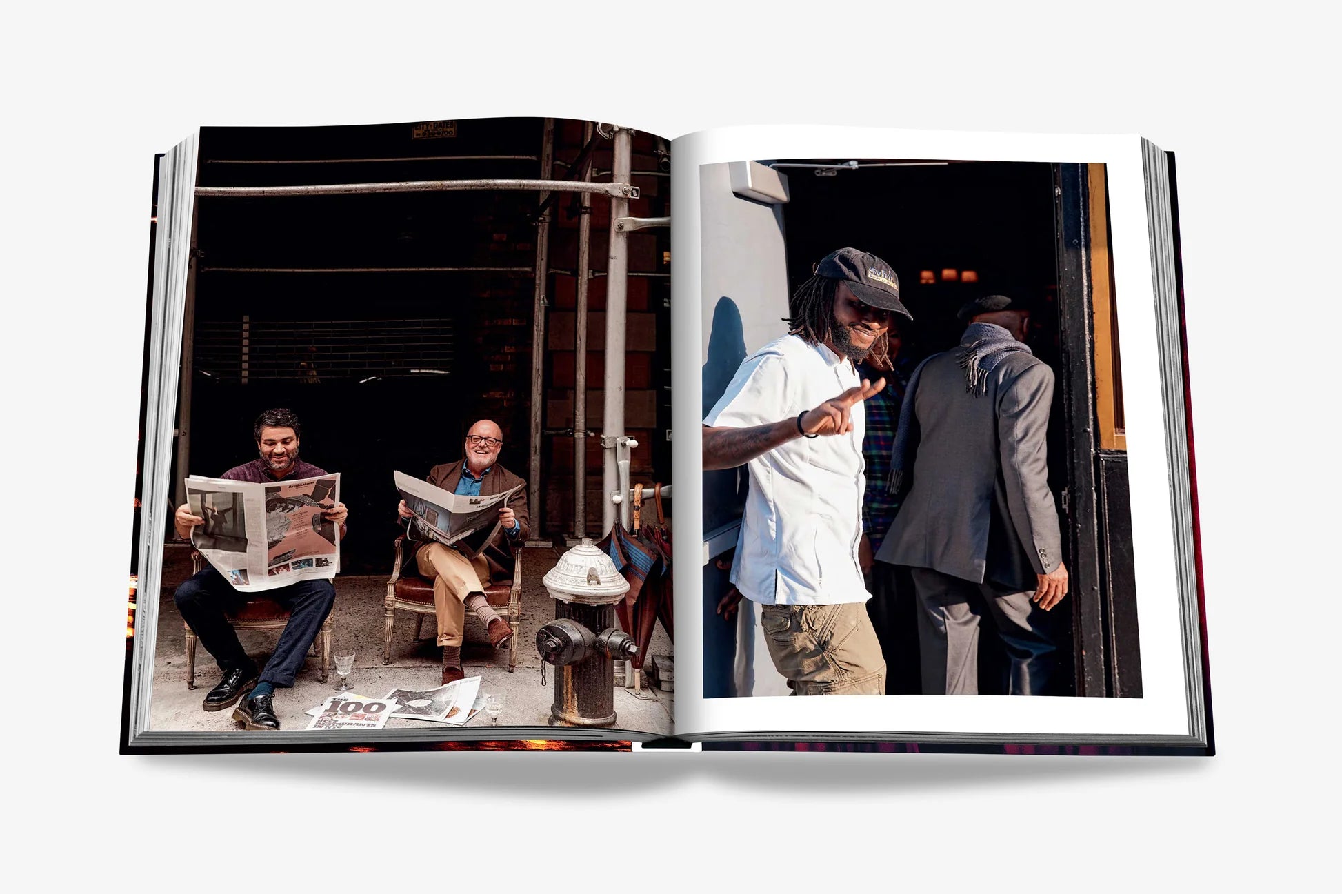 Livro New York Chic