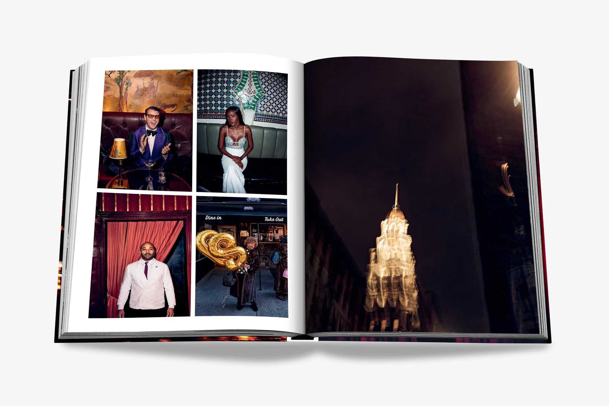 Livro New York Chic