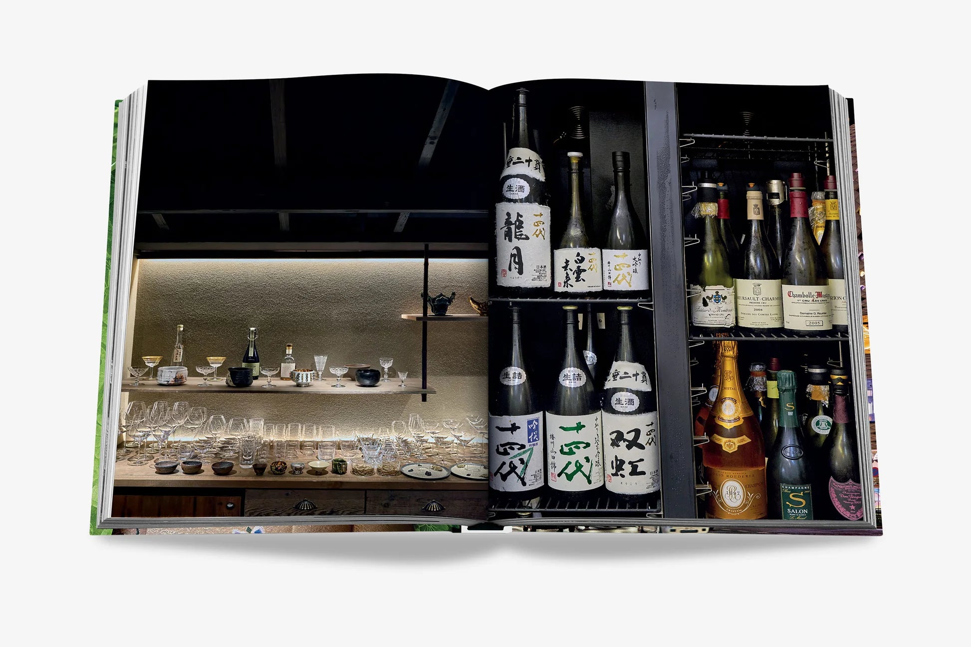 Livro Tokyo Chic