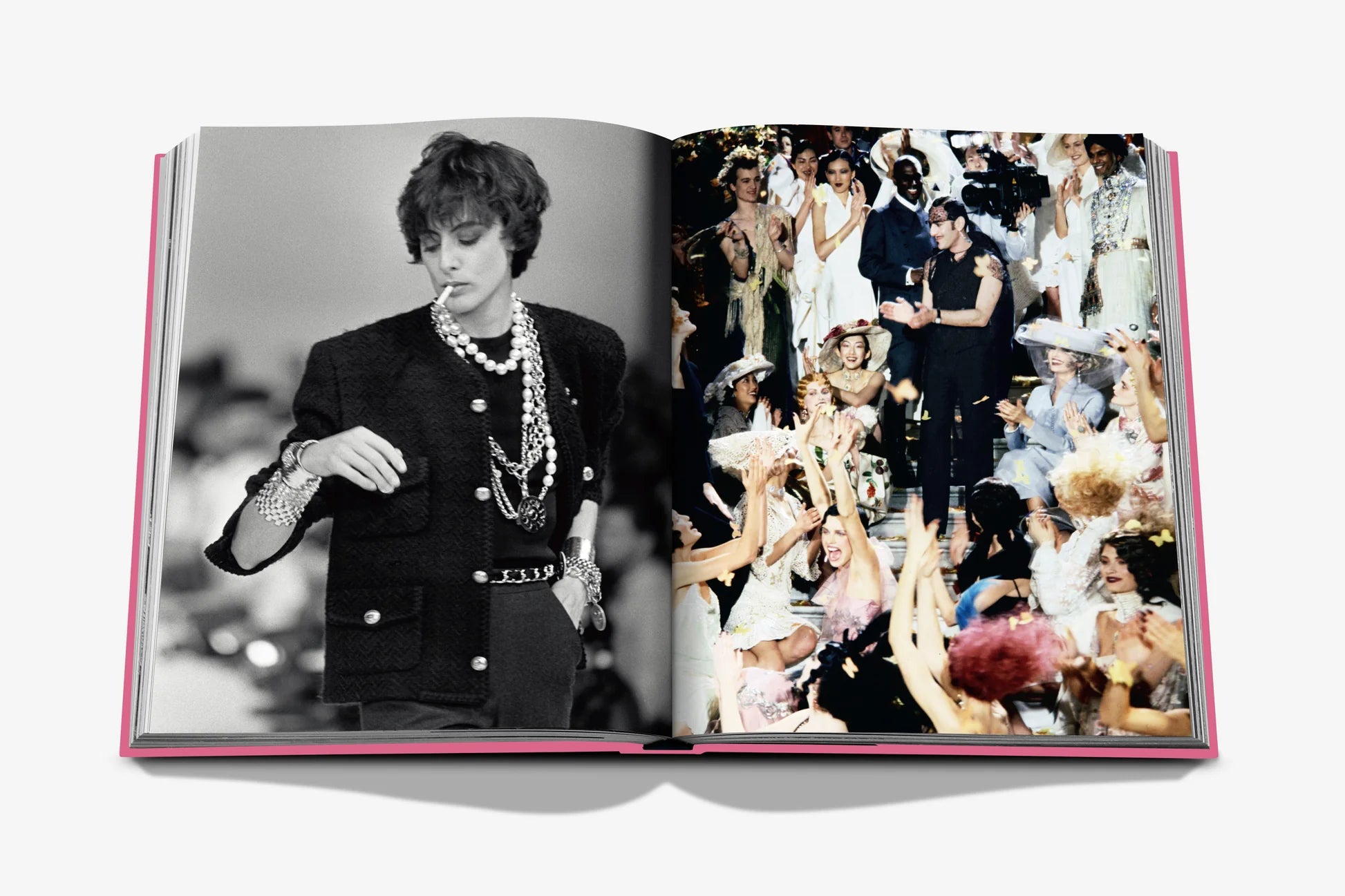 Livro Paris by Paris