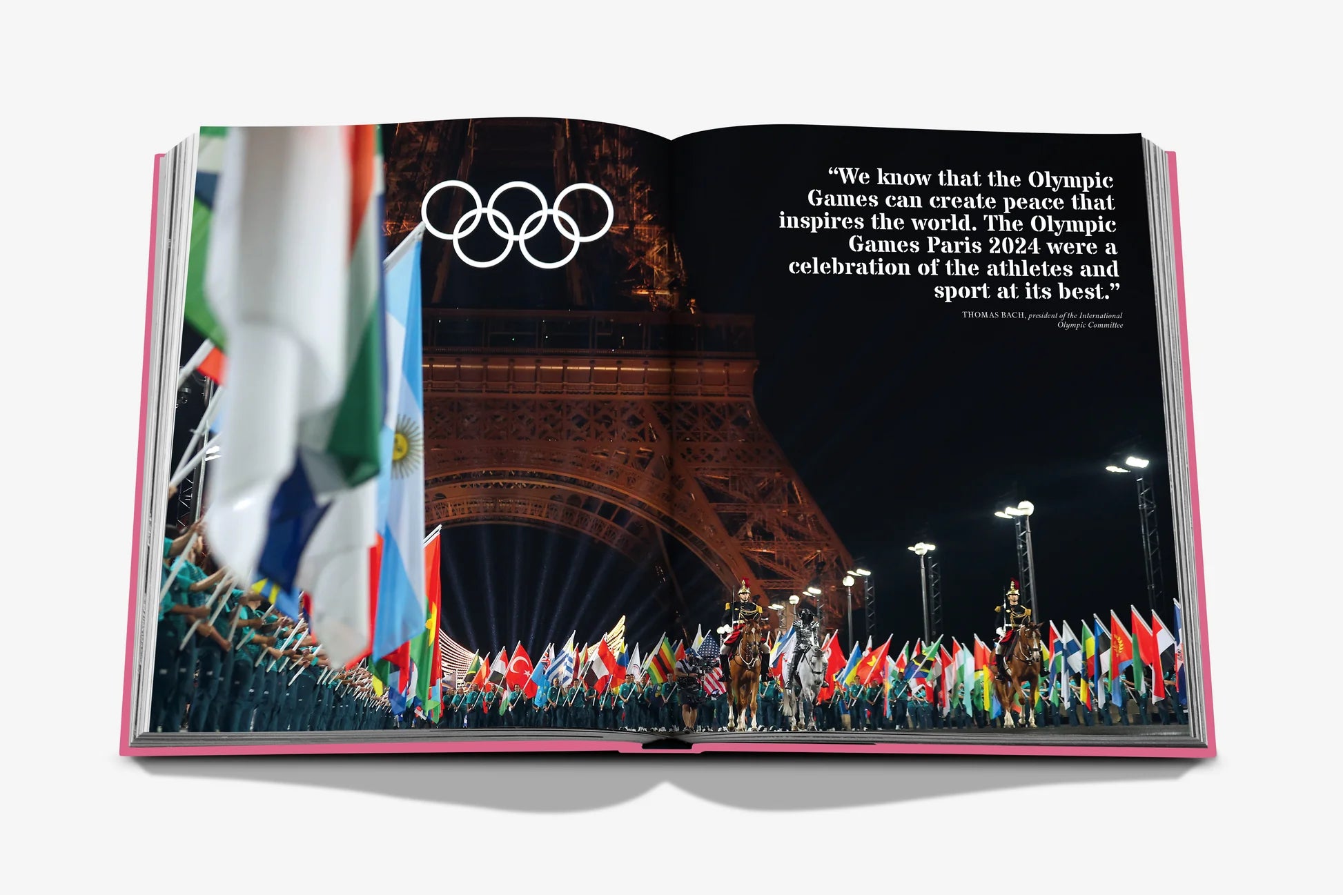 Livro Paris by Paris