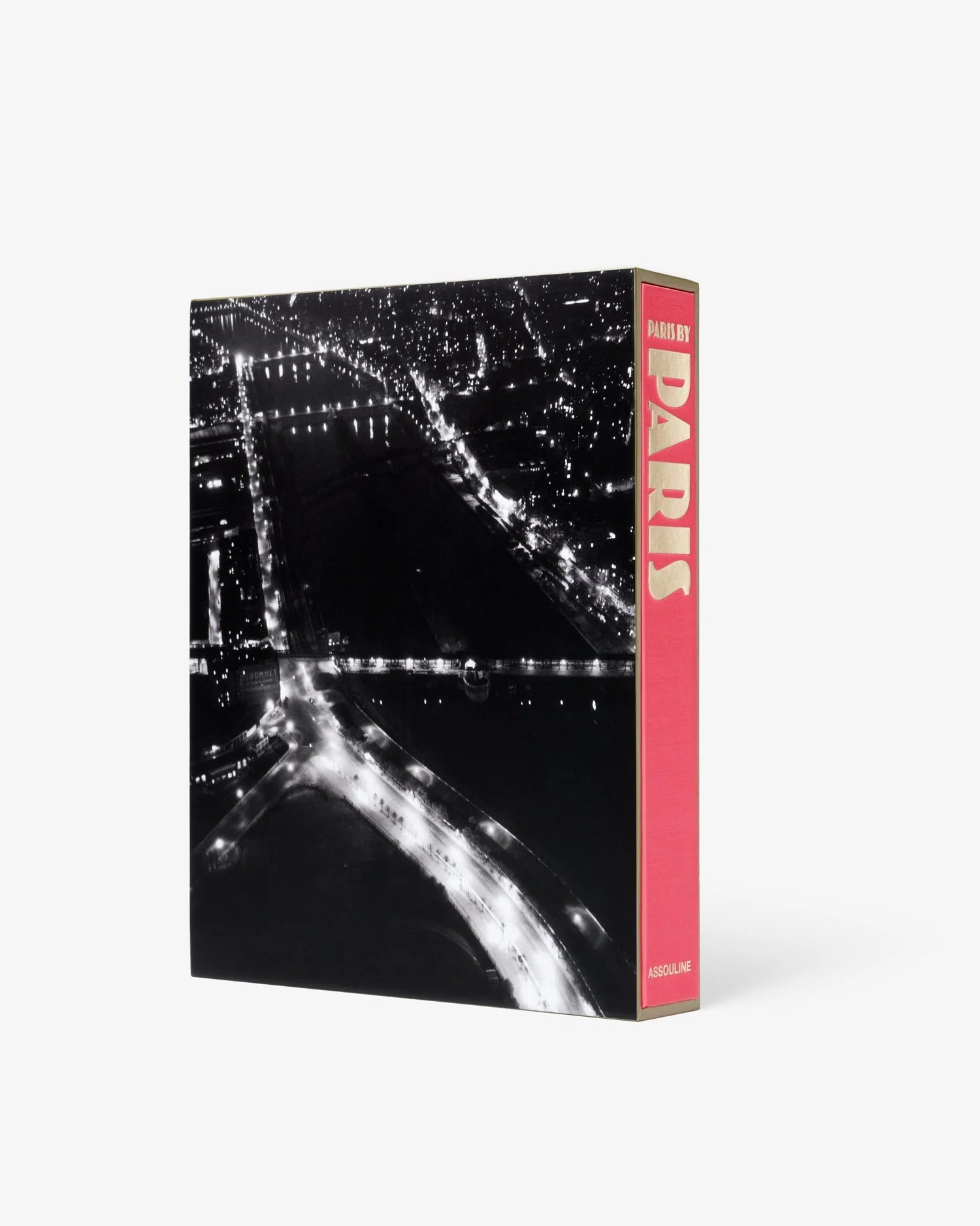 Livro Paris by Paris