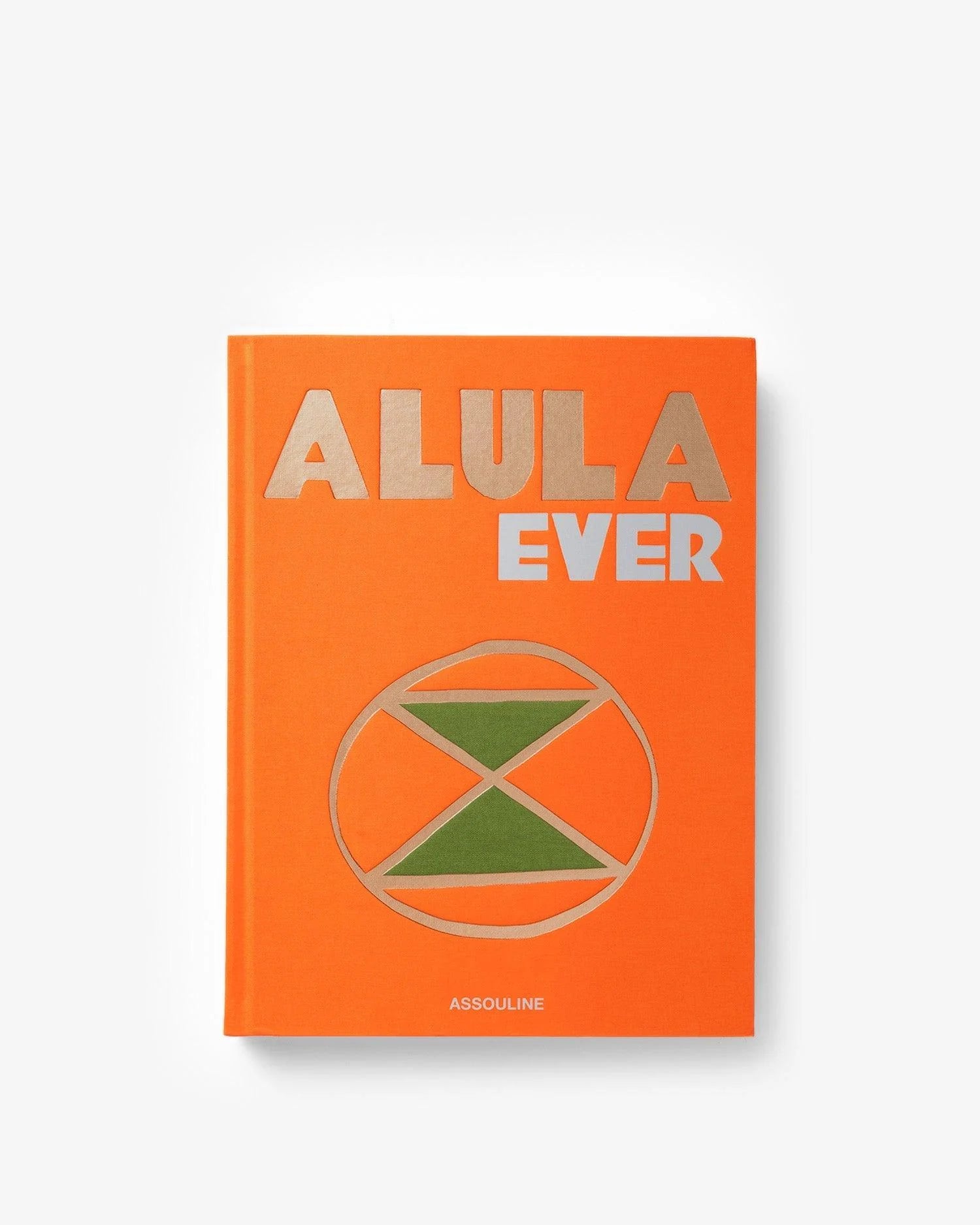 Livro Alula Flora