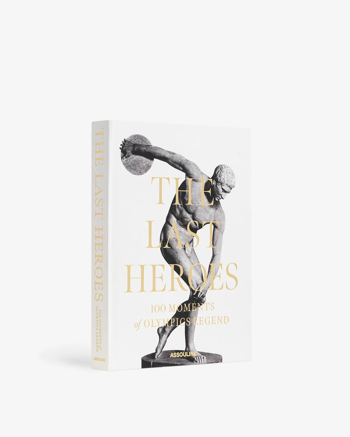 Livro The Last Heroes