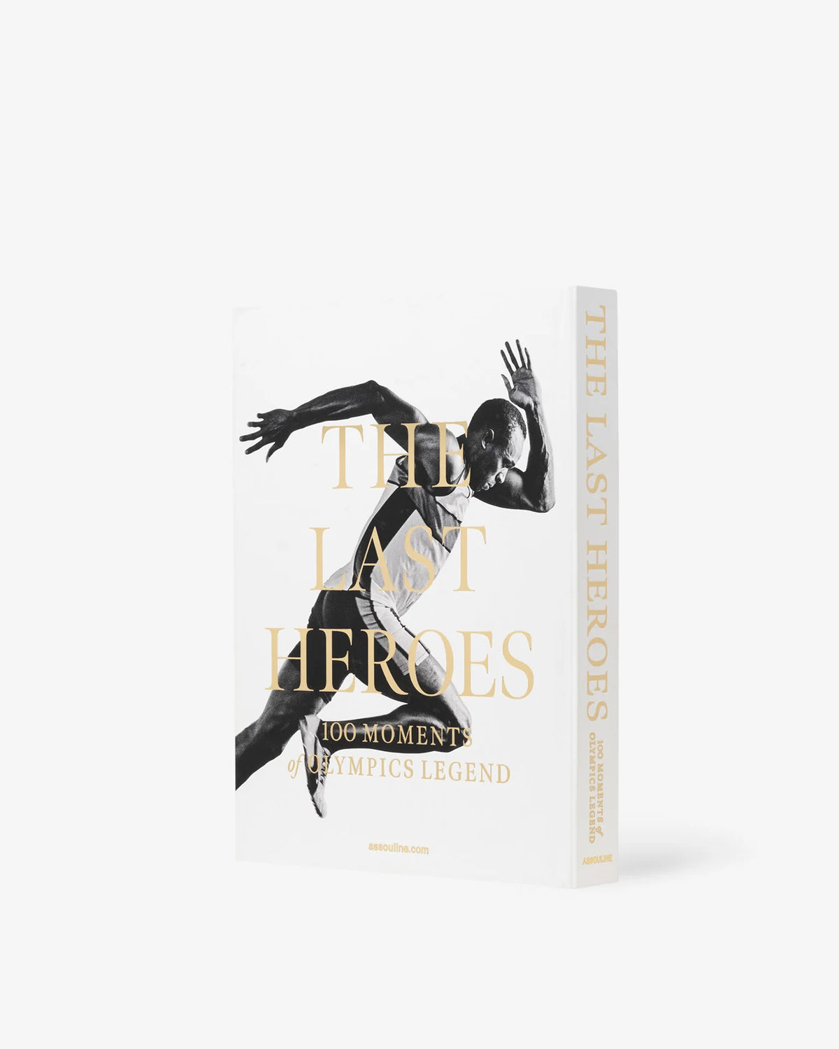 Livro The Last Heroes