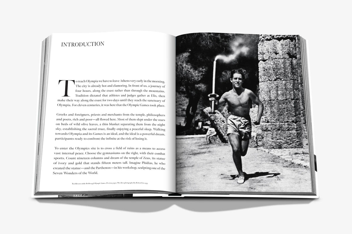 Livro The Last Heroes