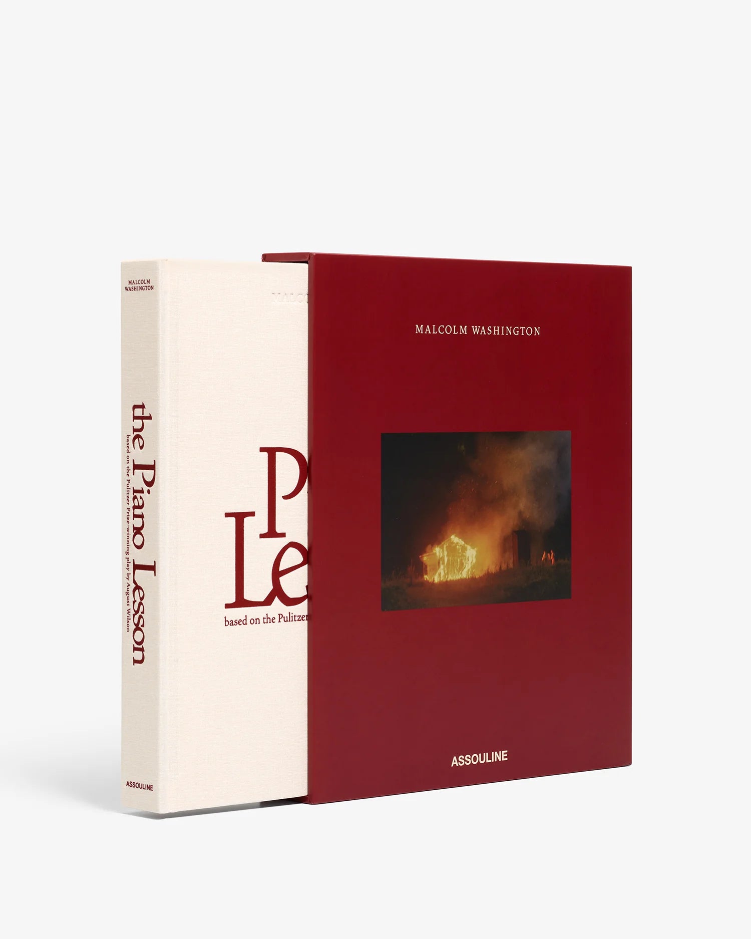 Livro The Piano Lesson