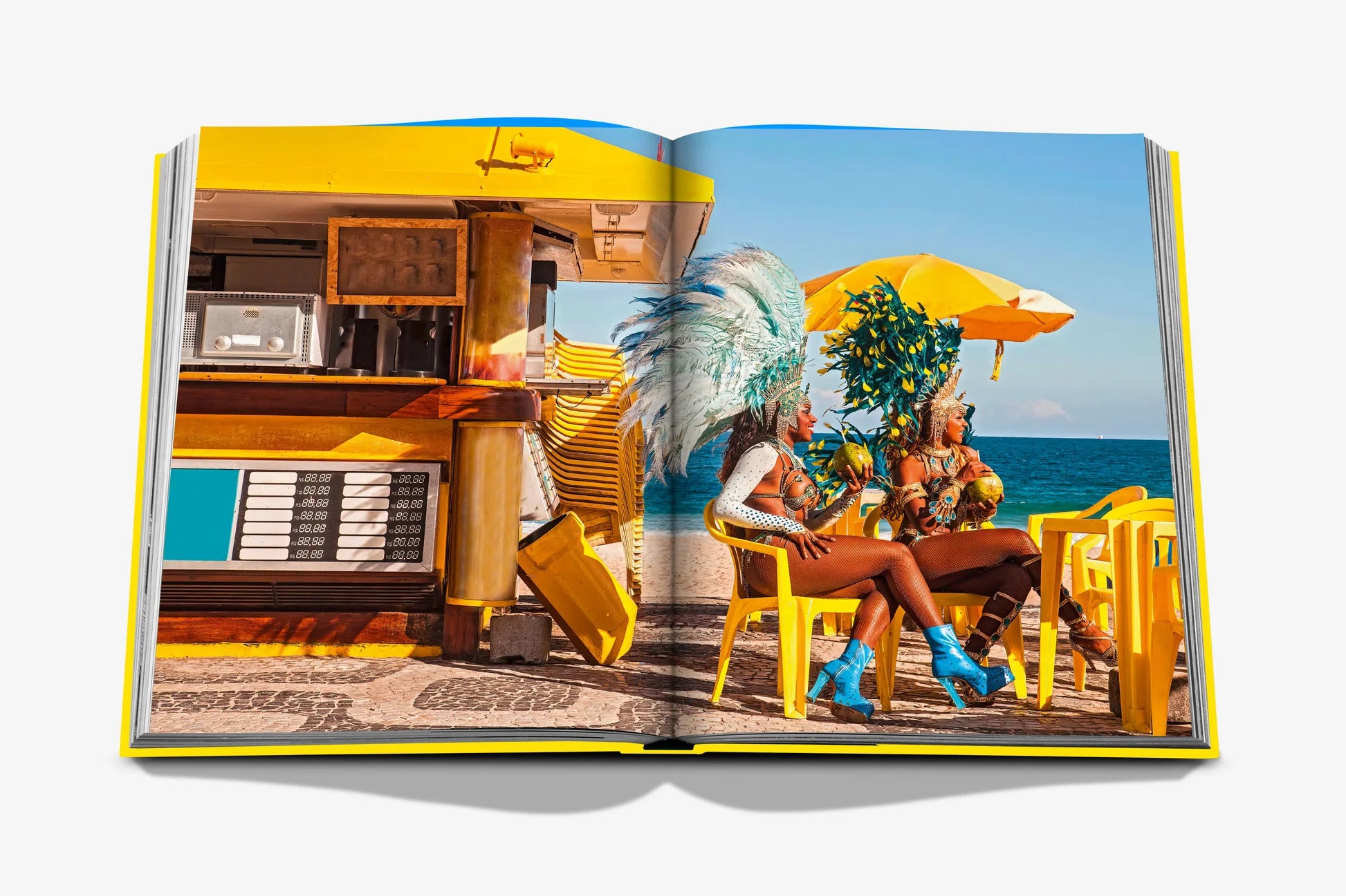 Livro Rio de Janeiro