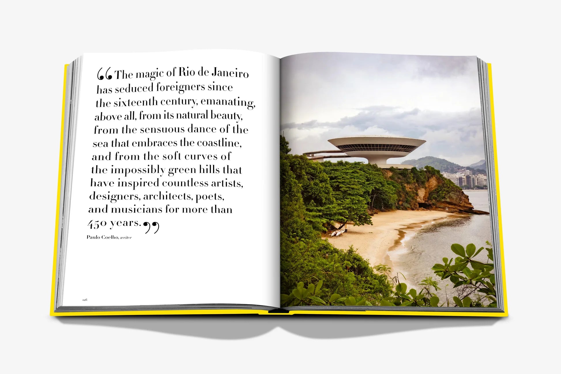 Livro Rio de Janeiro