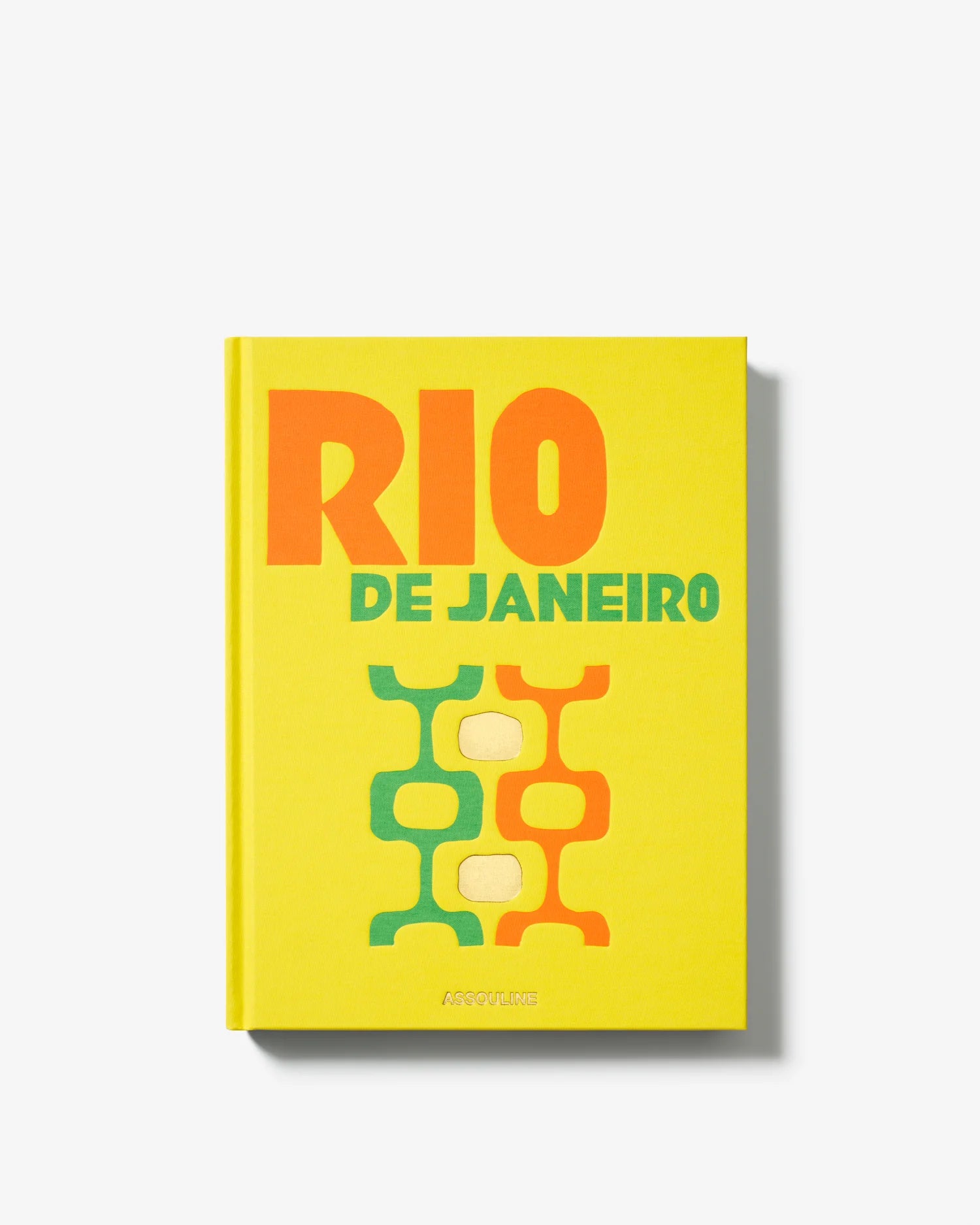 Livro Rio de Janeiro