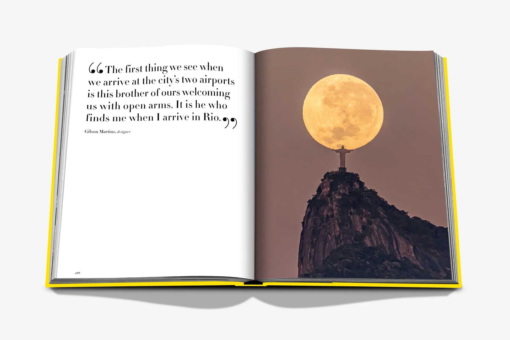 Livro Rio de Janeiro