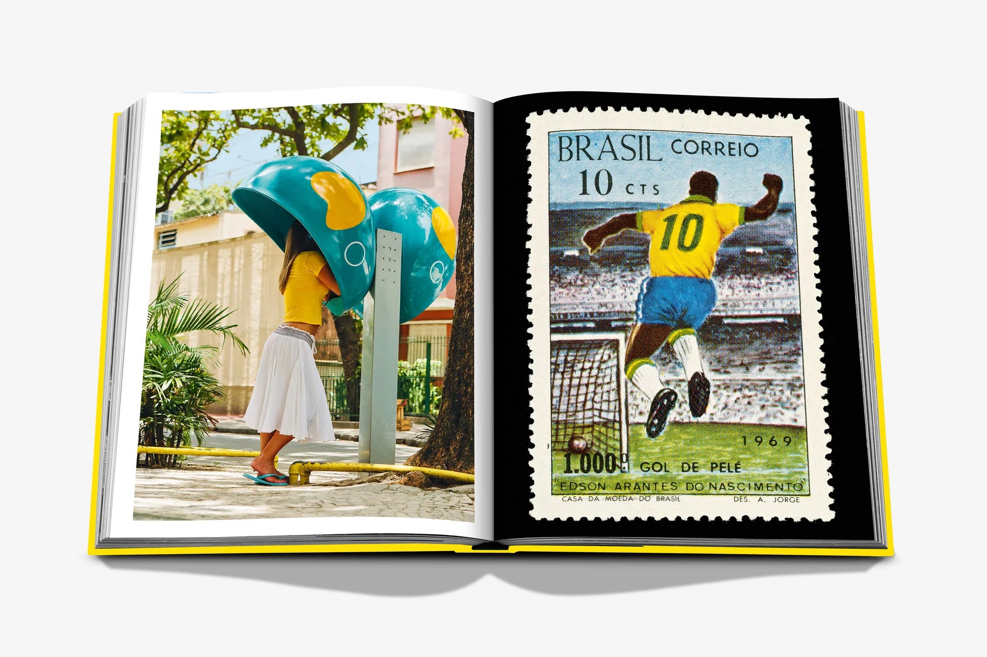 Livro Rio de Janeiro