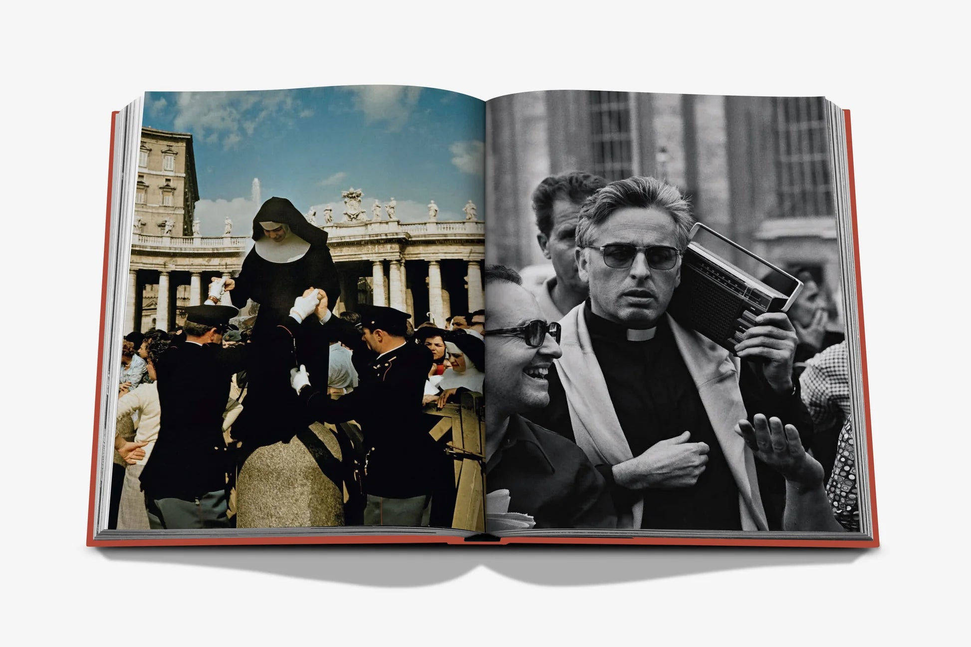 Livro Roma Eterna