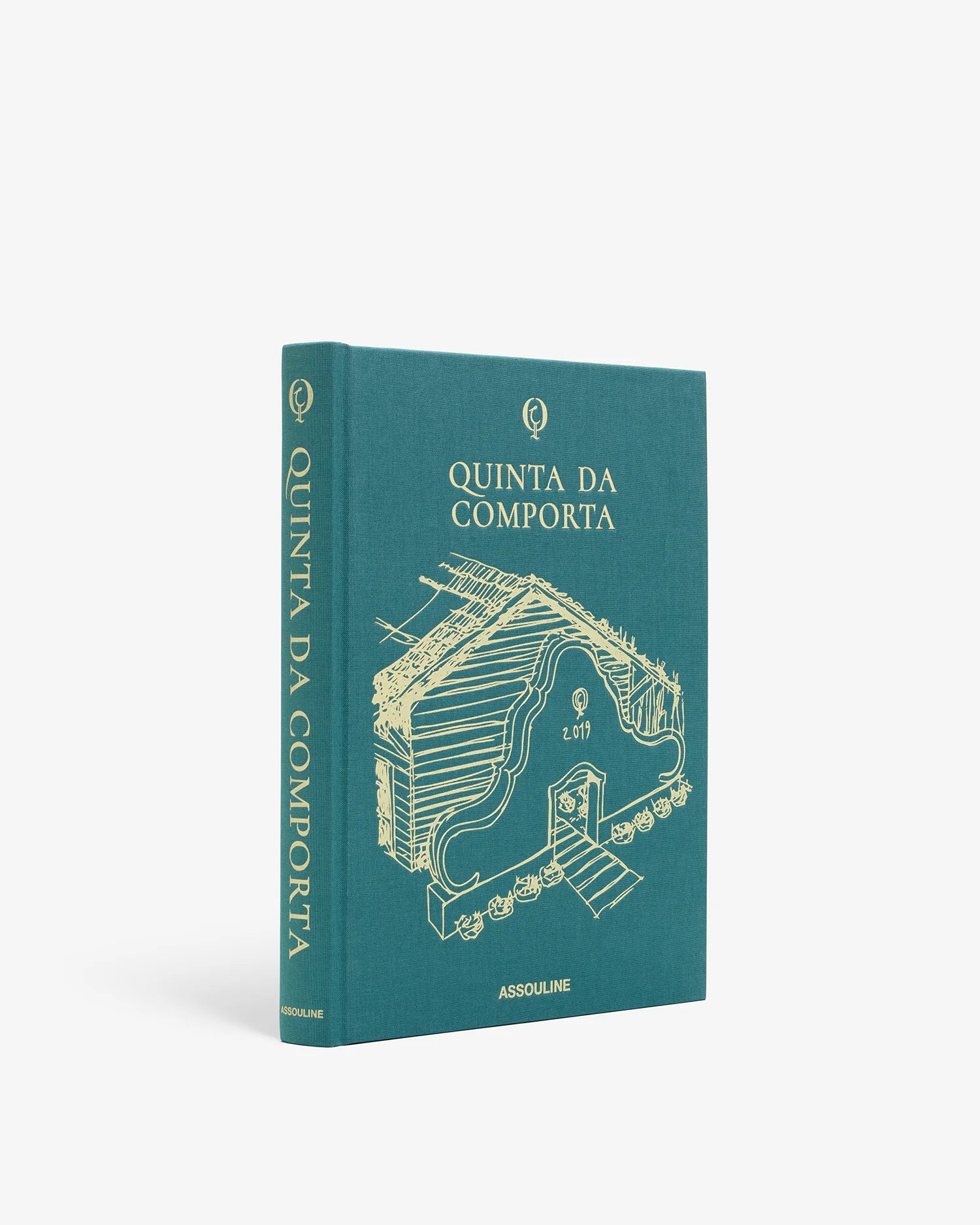 Livro Quinta da Comporta