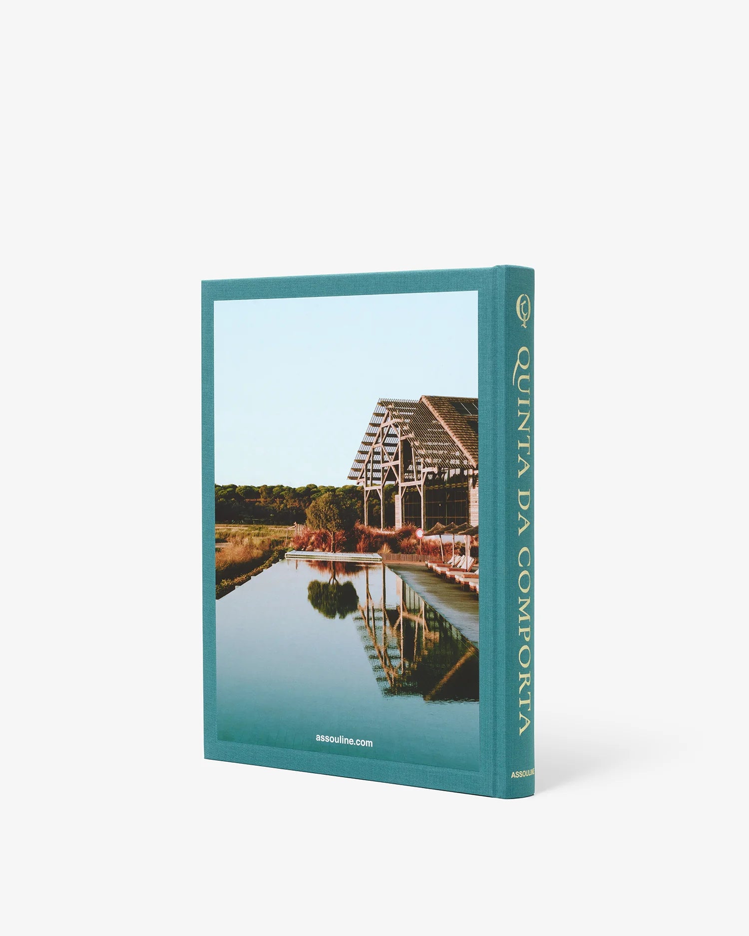 Livro Quinta da Comporta